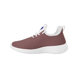 Freedom Kids Mesh Knit Sneakers