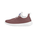 Freedom Kids Mesh Knit Sneakers