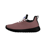 Freedom Kids Mesh Knit Sneakers