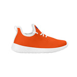 Freedom Kids Mesh Knit Sneakers