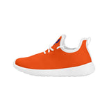 Freedom Kids Mesh Knit Sneakers