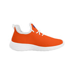 Freedom Kids Mesh Knit Sneakers