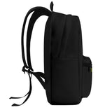 Bishop Polyester Vintage Backpack - Wear Freedom Wear