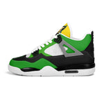 Bishop Mens New Arrival Retro Basketball Sneakers