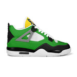 Bishop Mens New Arrival Retro Basketball Sneakers