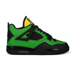 Bishop Mens New Arrival Retro Basketball Sneakers