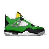 Bishop Mens New Arrival Retro Basketball Sneakers