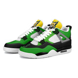 Bishop Mens New Arrival Retro Basketball Sneakers