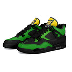 Bishop Mens New Arrival Retro Basketball Sneakers