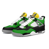 Bishop Mens New Arrival Retro Basketball Sneakers