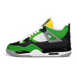 Bishop Mens New Arrival Retro Basketball Sneakers