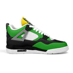 Bishop Mens New Arrival Retro Basketball Sneakers