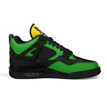 Bishop Mens New Arrival Retro Basketball Sneakers