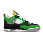 Bishop Mens New Arrival Retro Basketball Sneakers