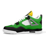 Bishop Mens New Arrival Retro Basketball Sneakers