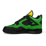 Bishop Mens New Arrival Retro Basketball Sneakers