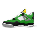 Bishop Mens New Arrival Retro Basketball Sneakers