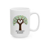 CSW 2024 Family Reunion Ceramic Mug, (11oz, 15oz)