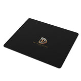 Dex's Financial Services Square Mouse Pad