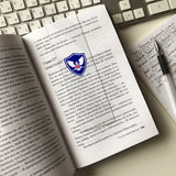 PVC Bookmarks
