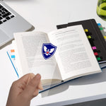 PVC Bookmarks