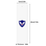 PVC Bookmarks