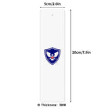 PVC Bookmarks