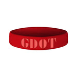 Custom Embroidered Name/Logo/Texts Headband 3D