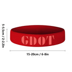 Custom Embroidered Name/Logo/Texts Headband 3D