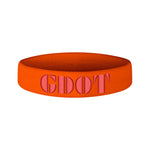 Custom Embroidered Name/Logo/Texts Headband 3D