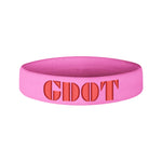 Custom Embroidered Name/Logo/Texts Headband 3D
