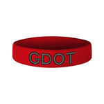 Custom Embroidered Name/Logo/Texts Headband