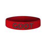 Custom Embroidered Name/Logo/Texts Headband