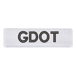 Custom Embroidered Name/Logo/Texts Headband
