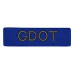 Custom Embroidered Name/Logo/Texts Headband