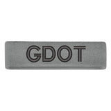 Custom Embroidered Name/Logo/Texts Headband