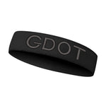 Custom Embroidered Name/Logo/Texts Headband