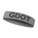 Custom Embroidered Name/Logo/Texts Headband