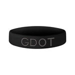 Custom Embroidered Name/Logo/Texts Headband