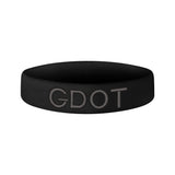Custom Embroidered Name/Logo/Texts Headband