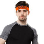 Custom Embroidered Name/Logo/Texts Headband