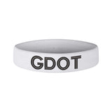 Custom Embroidered Name/Logo/Texts Headband