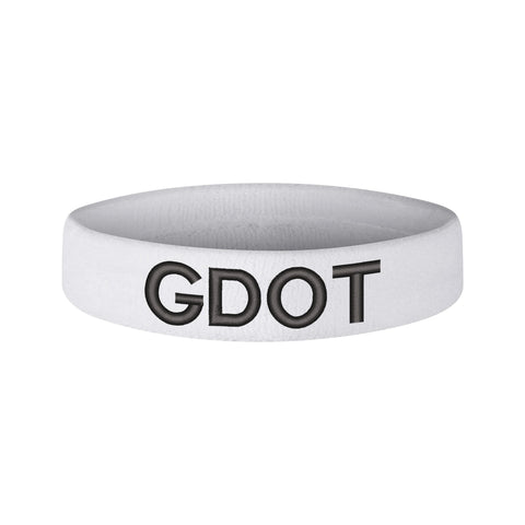 Custom Embroidered Name/Logo/Texts Headband