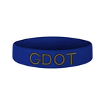Custom Embroidered Name/Logo/Texts Headband