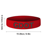 Custom Embroidered Name/Logo/Texts Headband