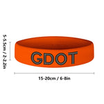 Custom Embroidered Name/Logo/Texts Headband
