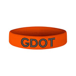 Custom Embroidered Name/Logo/Texts Headband