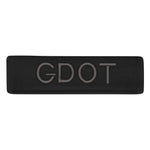 Custom Embroidered Name/Logo/Texts Headband