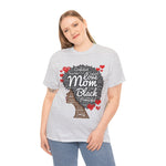 Mother's Day Unisex Heavy Cotton Tee