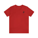 Corporal of Marines Jersey Short Sleeve Tee